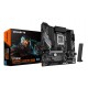 Gigabyte B760M Gaming X WiFi6E Gen5 placa base para Intel Core 14ª generación